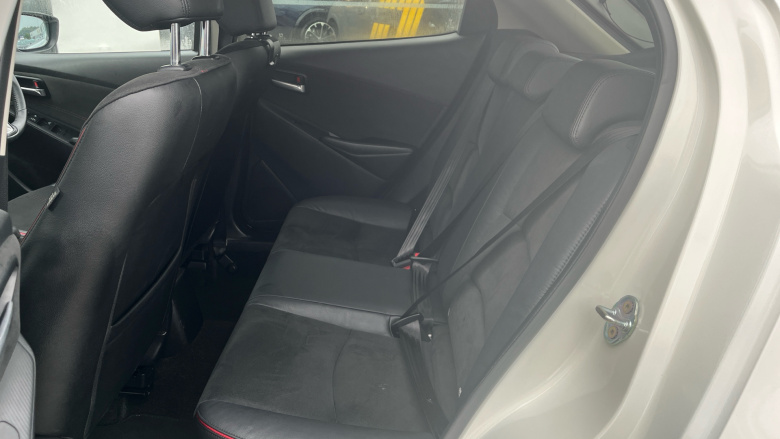 Mazda 2 1.5 Skyactiv G Homura Aka 5dr Auto Petrol Hatchback